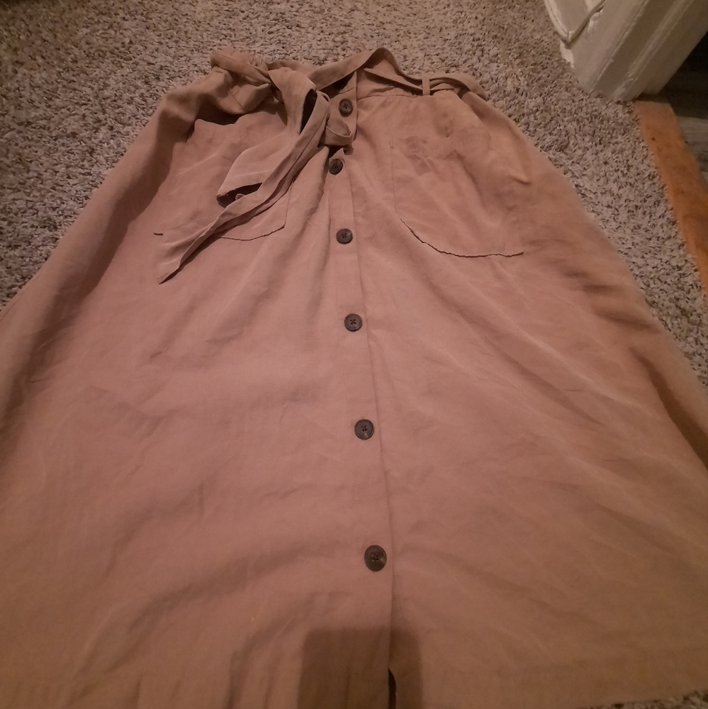 Old navy skirt women's XL